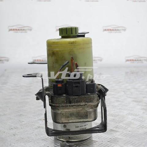 VAG 6Q0423156M Насос ГУР в наличии Львов