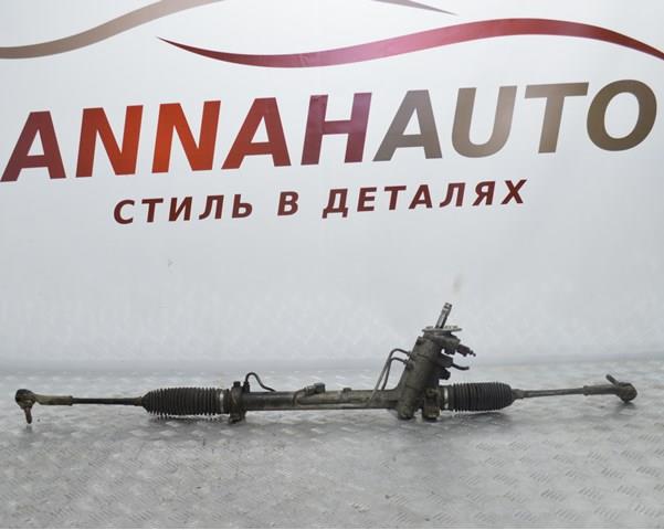 Реечный рулевой механизм 6Q1423055BL VAG