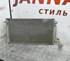 Трубопроводы и радиатор кондиционера 6R0820411D VAG