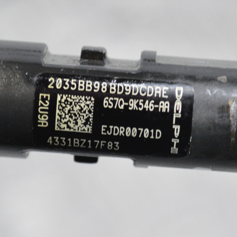 6S7Q9K546AA FORD Топливные форсунки купить в Каменское