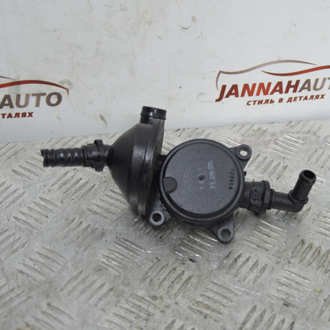 Пневмоклапан системы управления двигателем 7503519 BMW