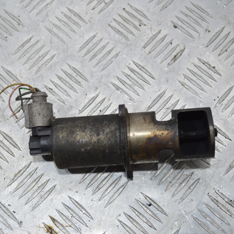 Клапан EGR, рециркуляции газов 7700107797 RENAULT