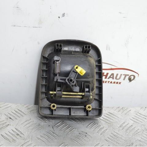7700352489 RENAULT Ручка двери правой наружная передняя/задняя купить в Николаев