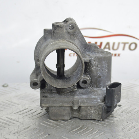 Дроссельная заслонка 7701057074 RENAULT