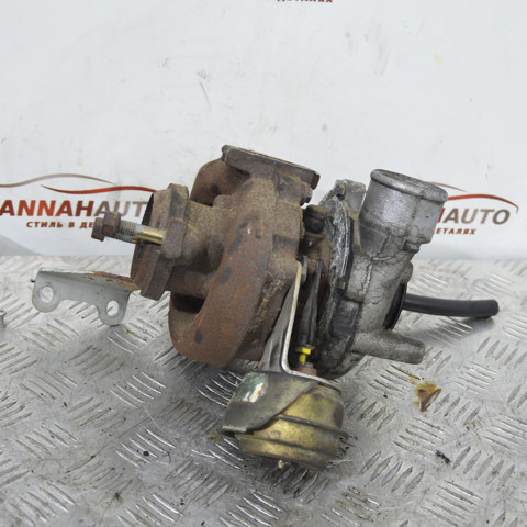 7780199C BMW Турбина купить в Кривой Рог