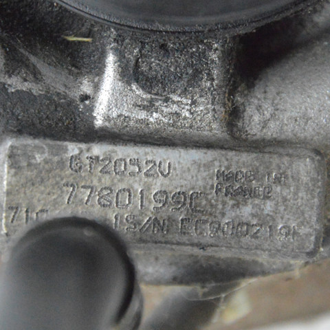 7780199C BMW Турбина купить в Ровно