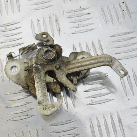 Замок крышки капота 793486 PEUGEOT