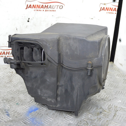 Корпус воздушного фильтра 7M519600BF FORD