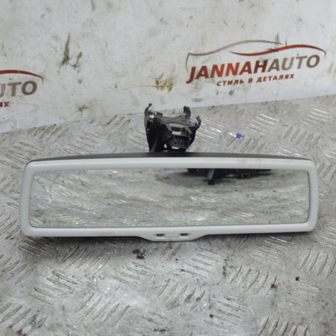 Салонное зеркало заднего вида 7N0857511L VAG