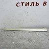 Молдинг задней правой двери renault laguna ii 2000-2007  8200036023