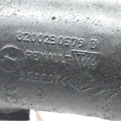 RENAULT 8200230579 Патрубок интеркулера в наличии Украина