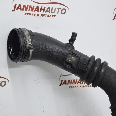 8200230579 RENAULT Патрубок интеркулера купить в Сумы