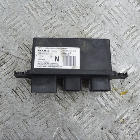 RENAULT 8200261817 в наличии Харьков