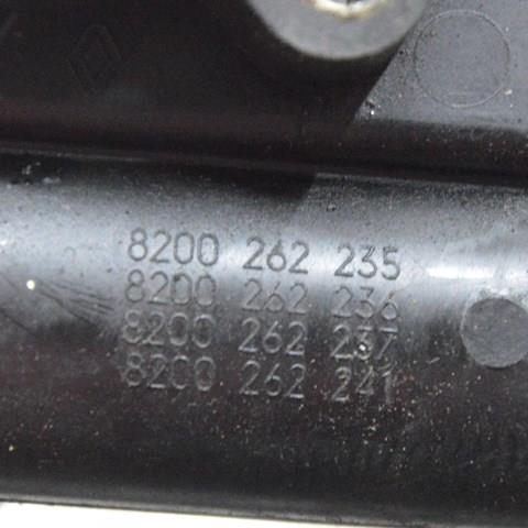 8200262235 RENAULT Корпус термостата купить в Николаев