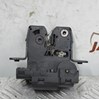 Замок крышки багажника renault laguna ii 2001-2007  8200295641