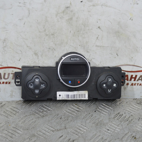 Механизм управления кондиционером 8200296683 RENAULT
