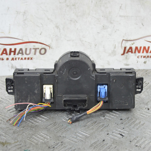 8200296683 Блок управления кондиционером купить Запорожье