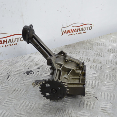 8200307174 RENAULT Насос масляный купить в Ирпень