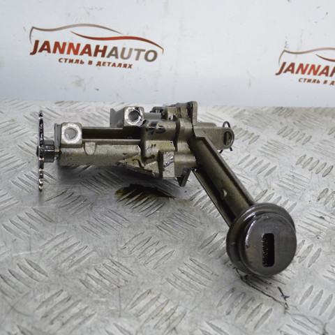 RENAULT 8200307174 Насос масляный в наличии Ровно