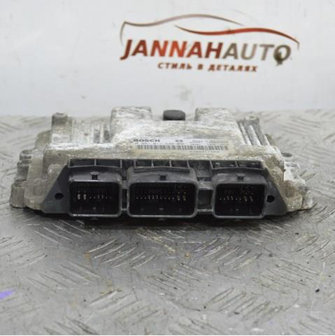 RENAULT 8200311550 Блок управления двигателем в наличии Львов