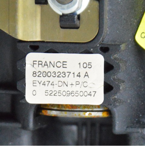 8200323714 RENAULT купить в Полтава