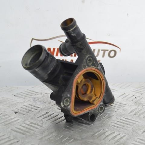 Корпус термостата 8200380898 RENAULT