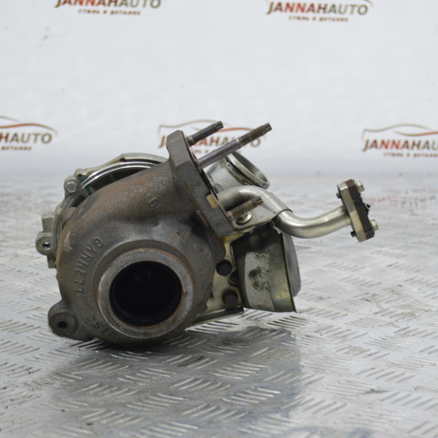 RENAULT 8200398585 Турбина в наличии Сумы