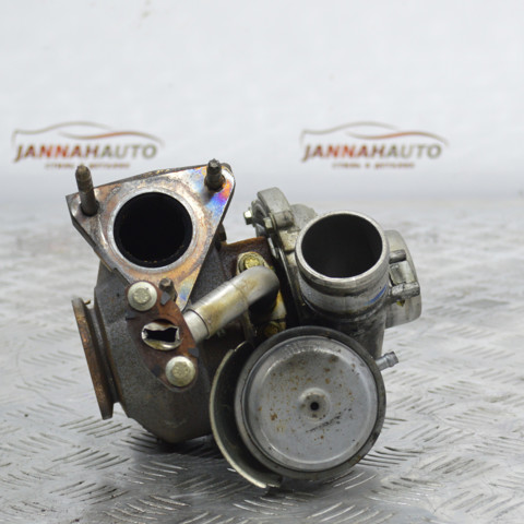 8200398585 RENAULT Турбина купить в Житомир
