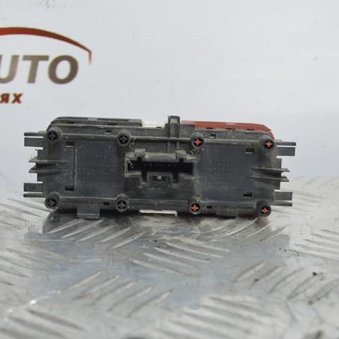 8200407415 RENAULT Кнопка включения аварийного сигнала купить в Житомир