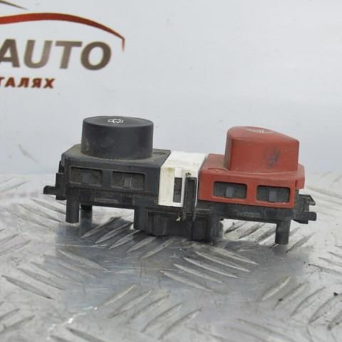 RENAULT 8200407415 Кнопка аварийки в наличии Харьков