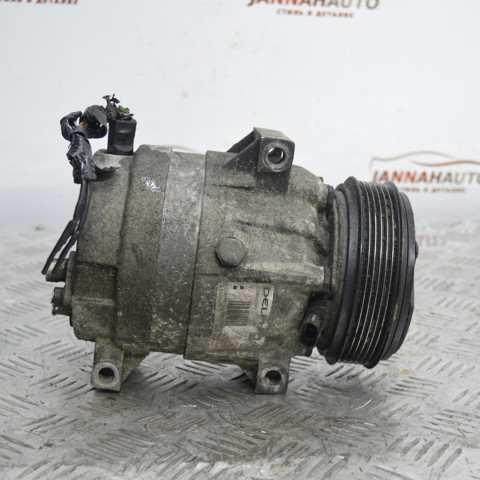 8200424250 RENAULT Компрессор кондиционера купить в Чернигов