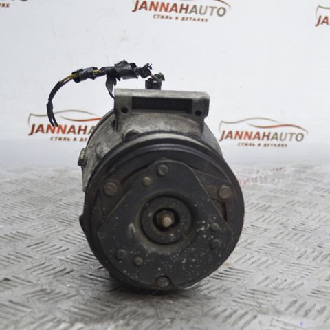 RENAULT 8200424250 Компрессор кондиционера в наличии Одесса