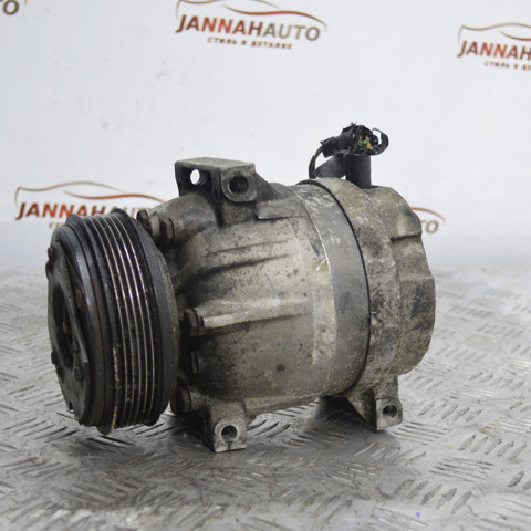 8200424250 RENAULT Компрессор кондиционера купить в Одесса