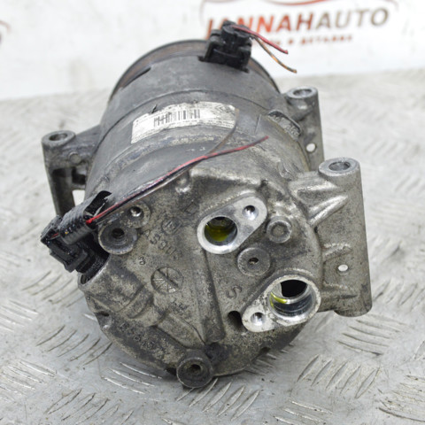 RENAULT 8200436108 Компрессор кондиционера в наличии Кривой Рог