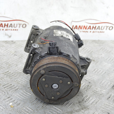 8200436108 RENAULT Компрессор кондиционера купить в Сумы