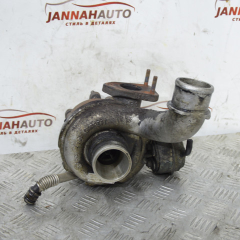 Турбоком 8200447624 RENAULT