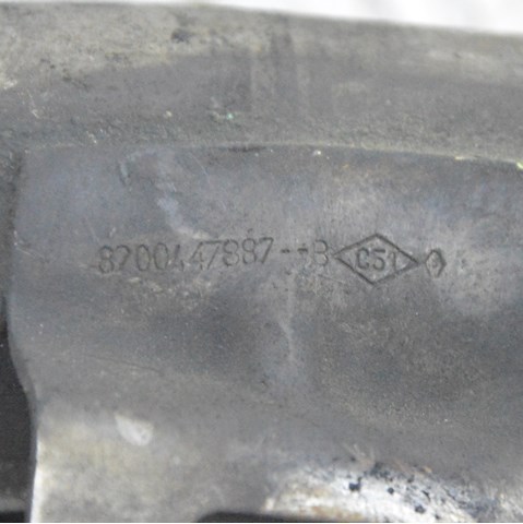 8200447887 RENAULT Патрубок вентиляции картерных газов купить в Черновцы