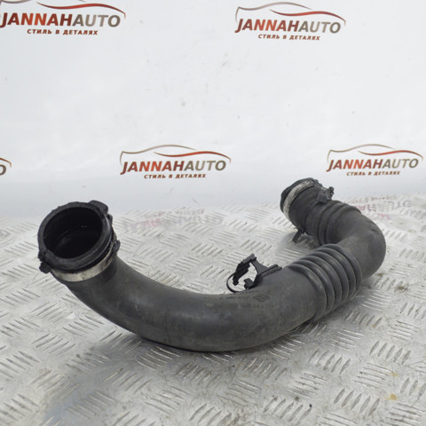 8200488016 RENAULT Шланг (патрубок) интеркуллера купить в Павлоград