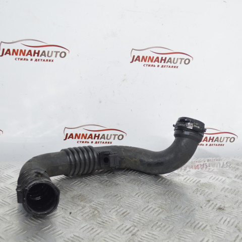 Патрубок интеркуллера 8200488016 RENAULT