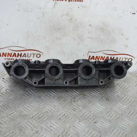 RENAULT 8200514907 Коллектор впускной нижний в наличии Одесса