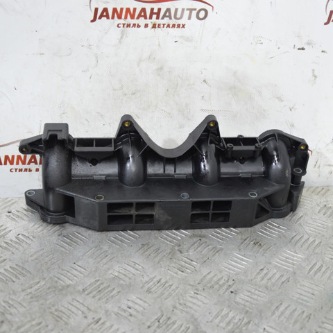 Коллектор впускной нижний 8200514907 RENAULT