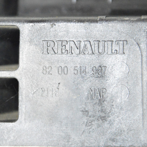 8200514907 RENAULT Коллектор впускной нижний купить в Львов