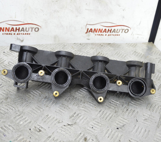 8200514907 RENAULT Коллектор впускной нижний купить в Днепр