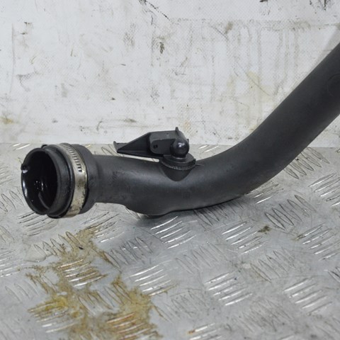 8200527669 RENAULT Шланг (патрубок) интеркуллера купить в Житомир