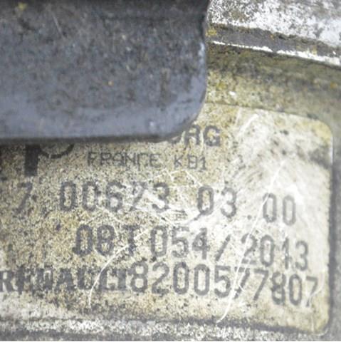 RENAULT 8200577807 Вакуумный насос в наличии Сумы