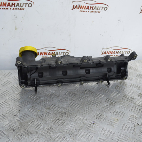 8200756123 RENAULT Крышка клапанная купить в Тернополь