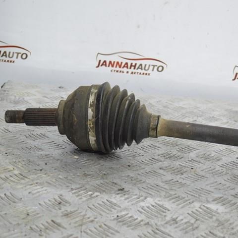 8200776535 Полуось (привод) передняя правая купить Одесса