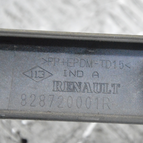 RENAULT 828720001R в наличии Сумы