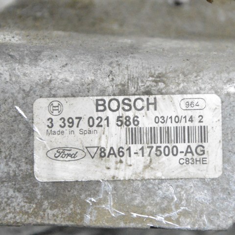 FORD 8A6117500AG в наличии Черкассы