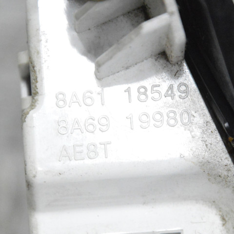 FORD 8A6118549 в наличии Ужгород